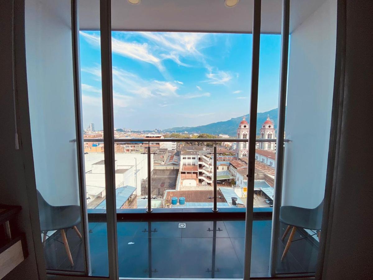 Hotel Doral Inn Ibagué Esterno foto