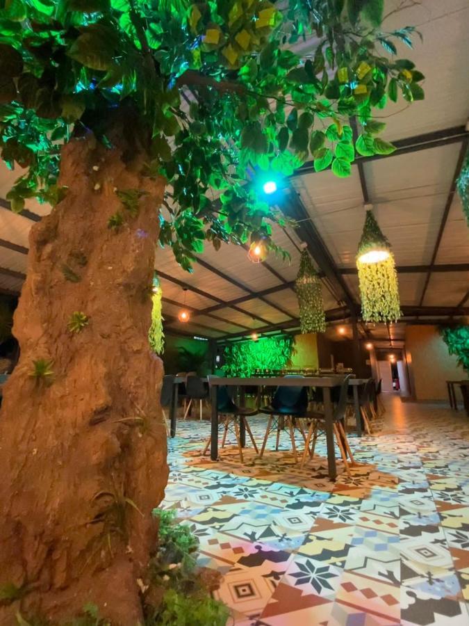 Hotel Doral Inn Ibagué Esterno foto