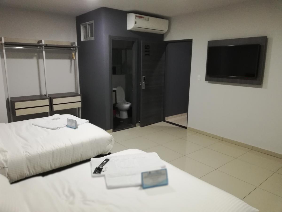 Hotel Doral Inn Ibagué Esterno foto