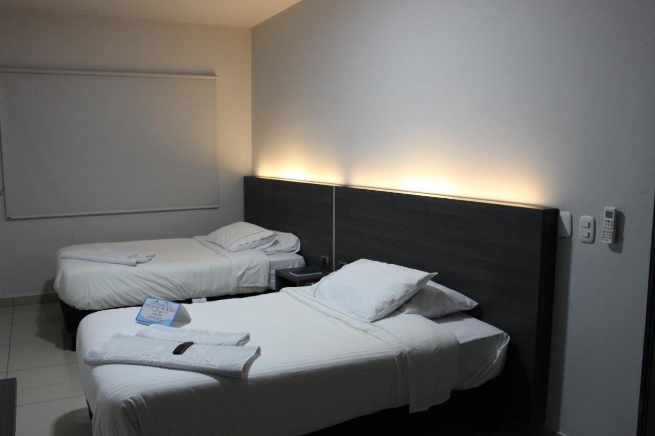 Hotel Doral Inn Ibagué Esterno foto