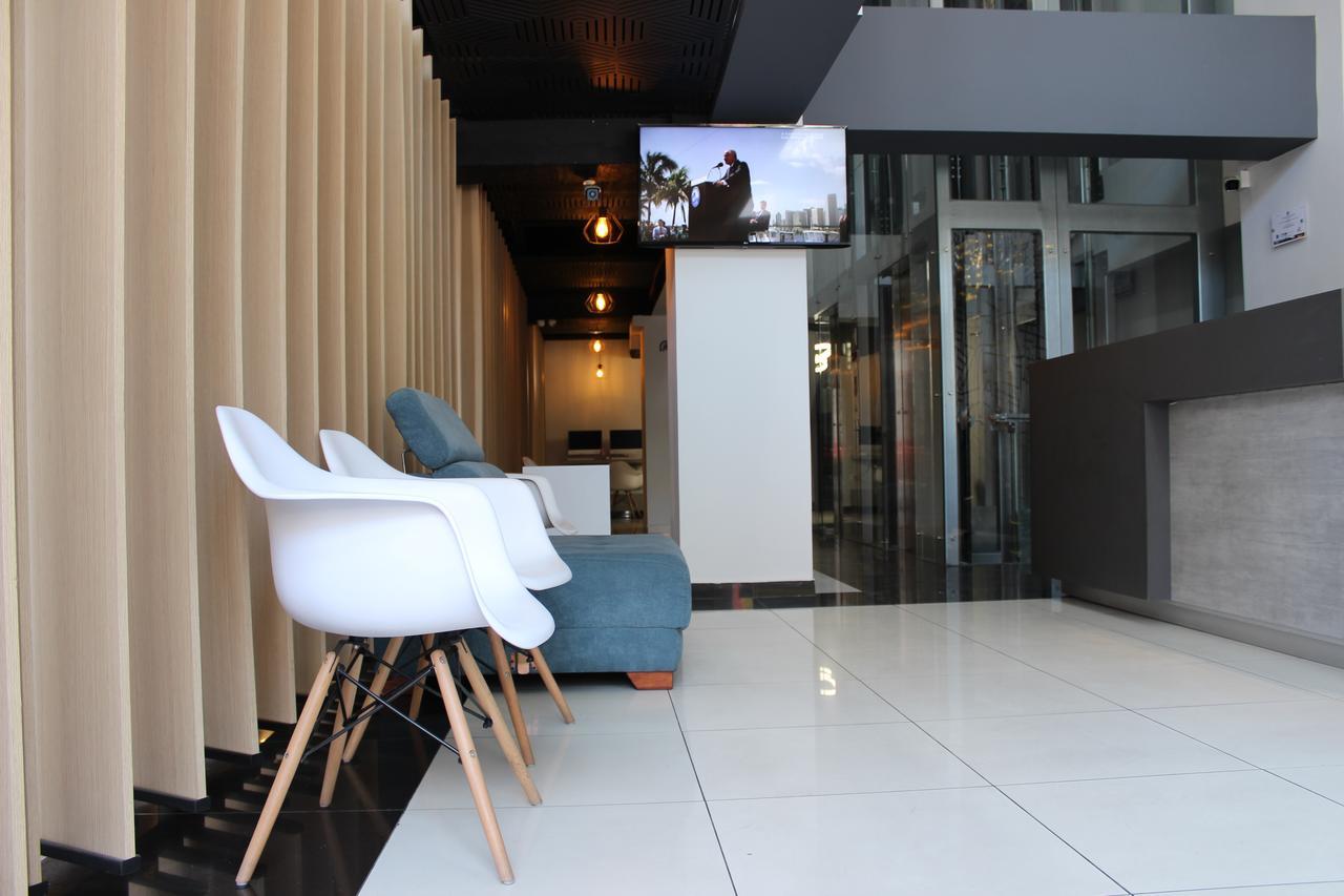 Hotel Doral Inn Ibagué Esterno foto