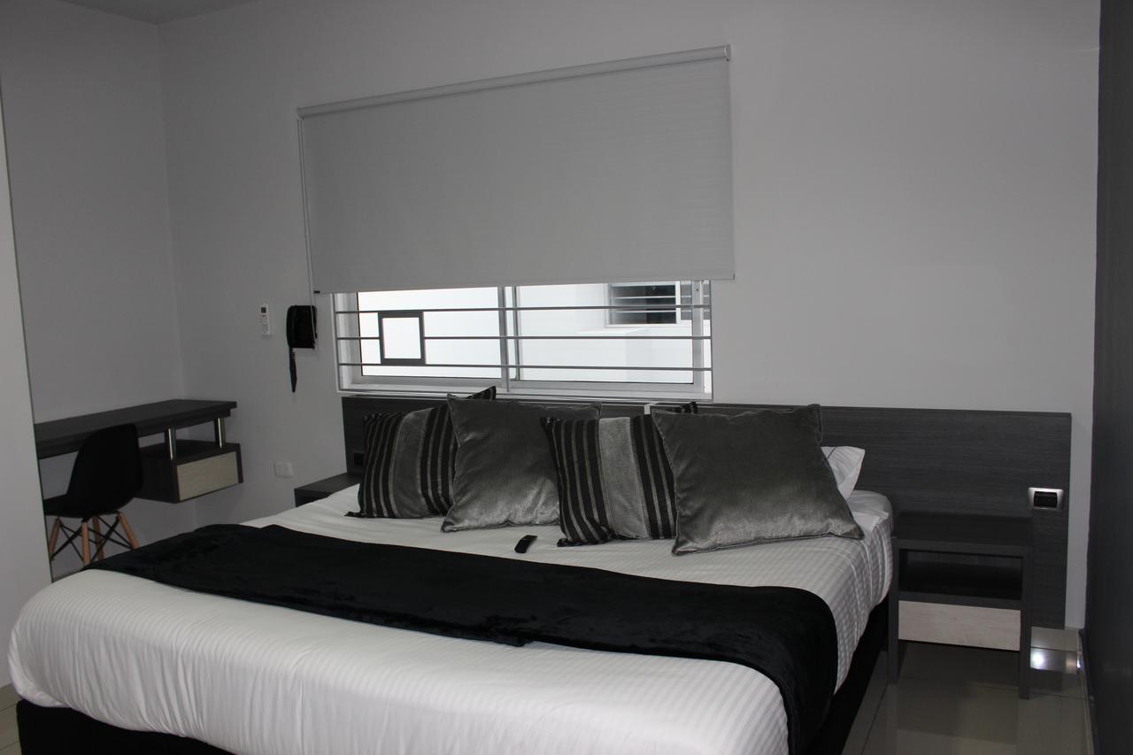 Hotel Doral Inn Ibagué Esterno foto