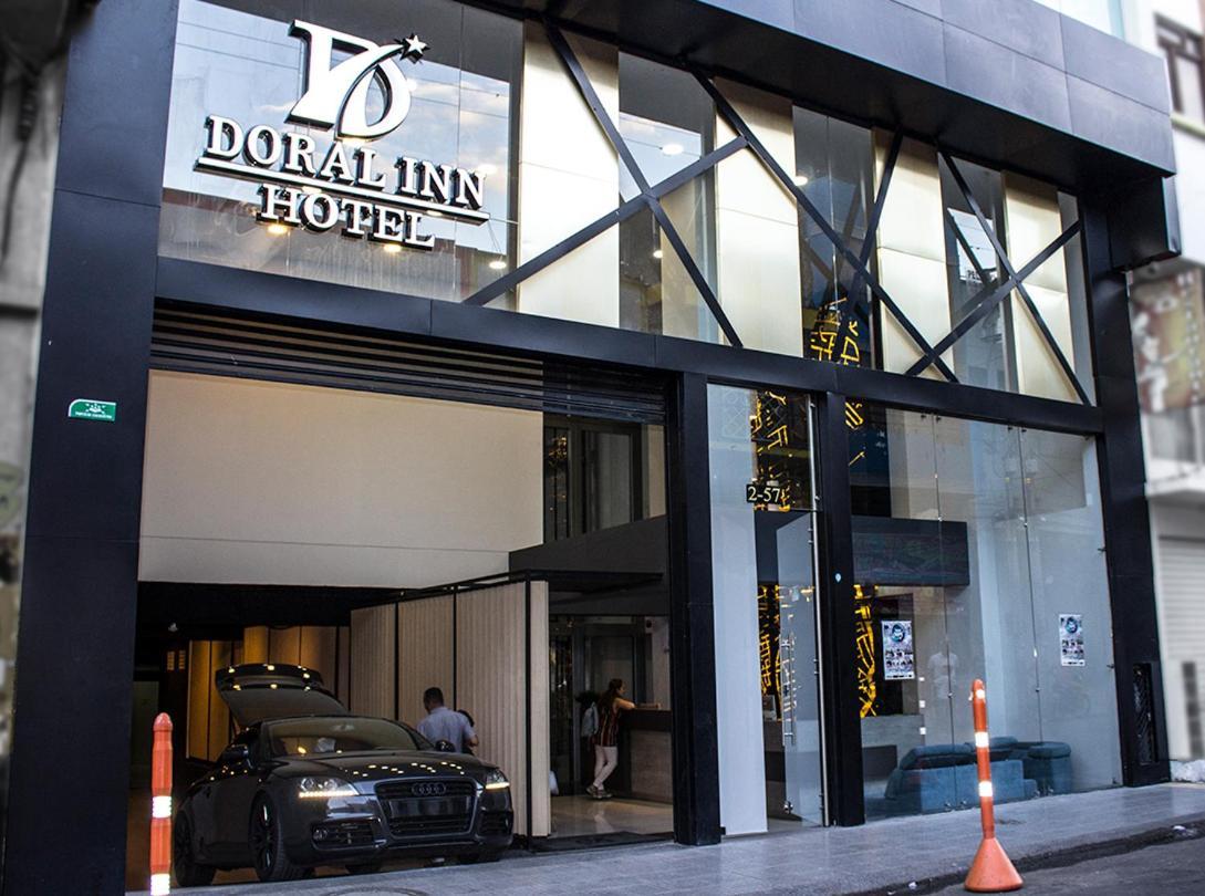 Hotel Doral Inn Ibagué Esterno foto