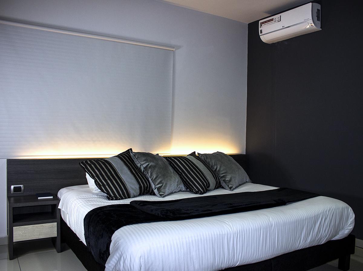 Hotel Doral Inn Ibagué Esterno foto