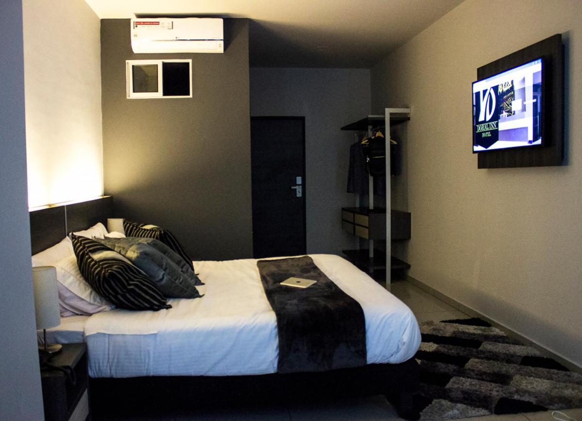Hotel Doral Inn Ibagué Esterno foto