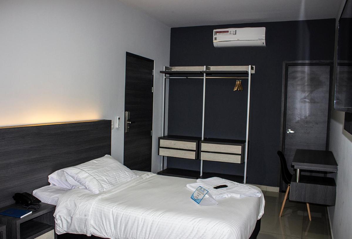 Hotel Doral Inn Ibagué Esterno foto