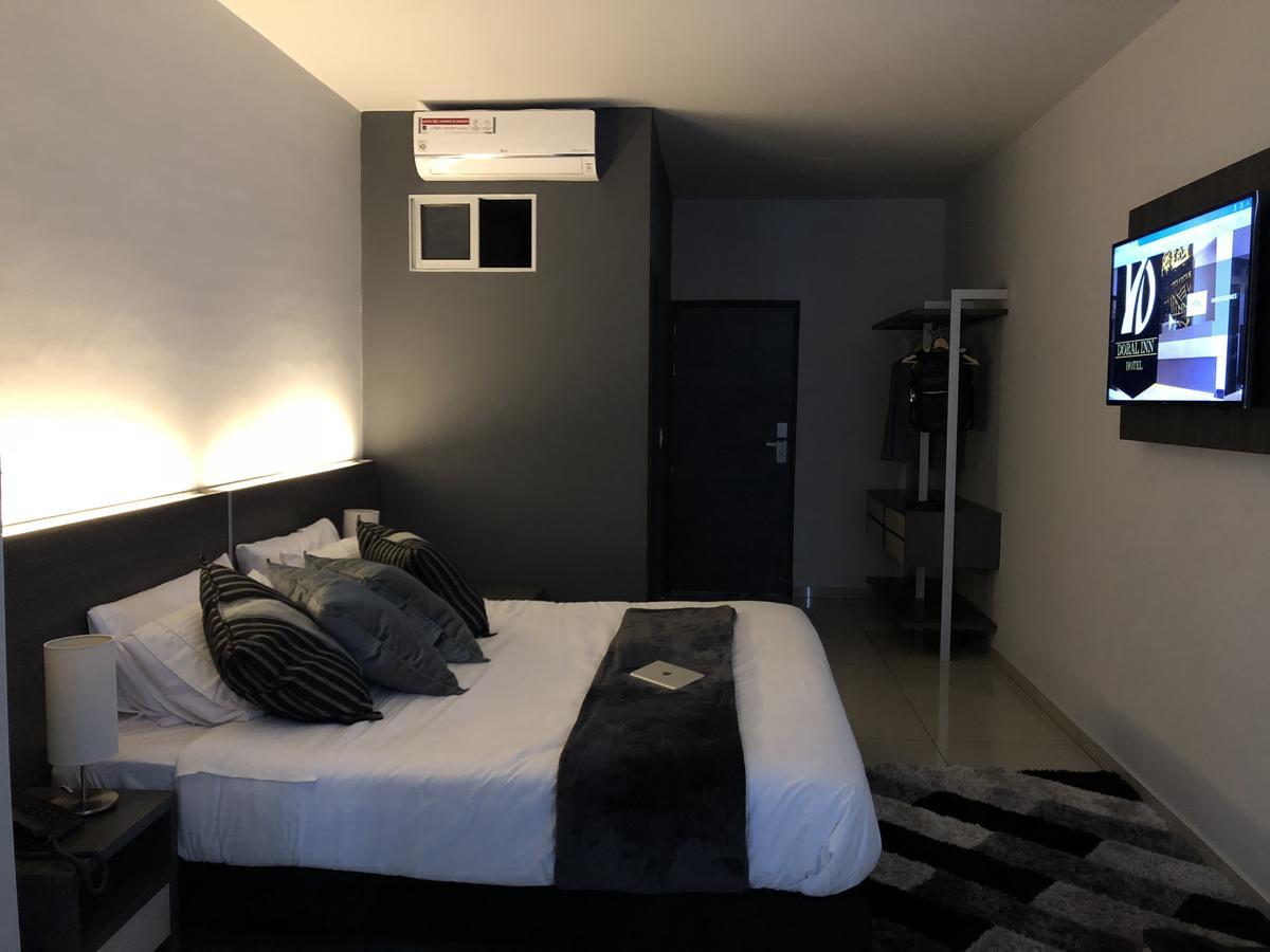 Hotel Doral Inn Ibagué Esterno foto