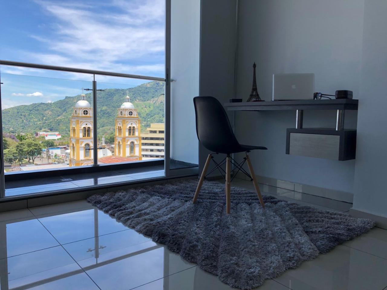 Hotel Doral Inn Ibagué Esterno foto